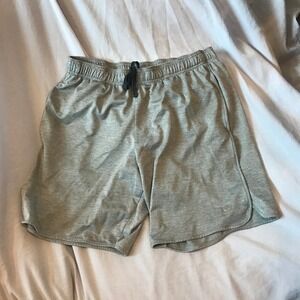 Tapout Training Shorts, Men's XL